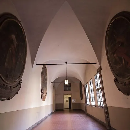 Pensjonat Myroom Palazzo Pepoli 3*