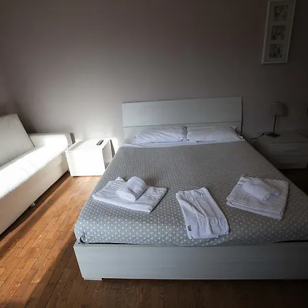 Myroom Palazzo Pepoli Guest house 3*