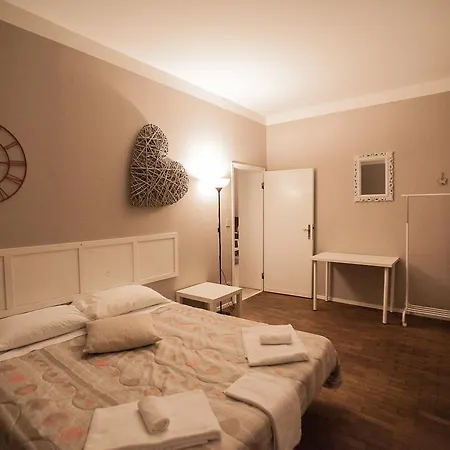 Myroom Palazzo Pepoli Guest house