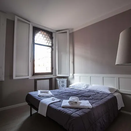 Guest house Myroom Palazzo Pepoli
