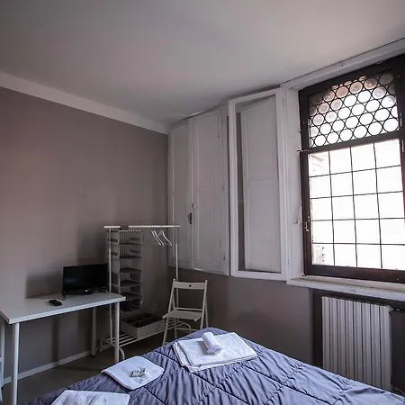 Guest house Myroom Palazzo Pepoli 3*