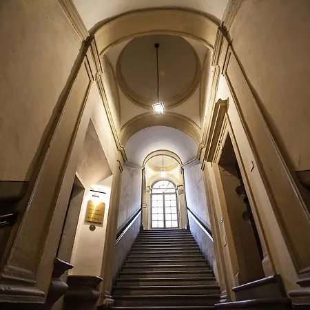 Myroom Palazzo Pepoli Gæstehus 3*